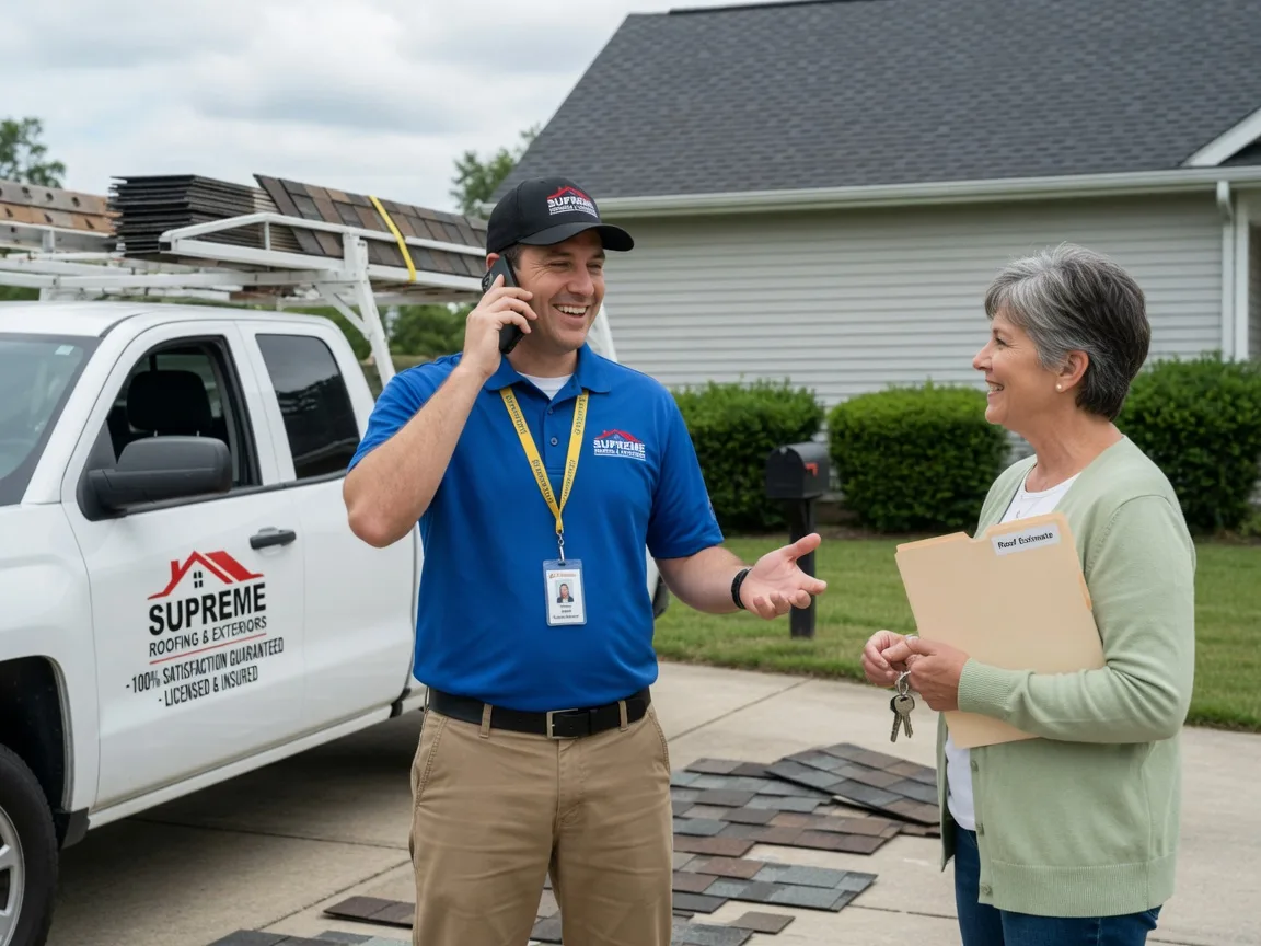 Roof Replacement Glendale Heights, IL FAQs